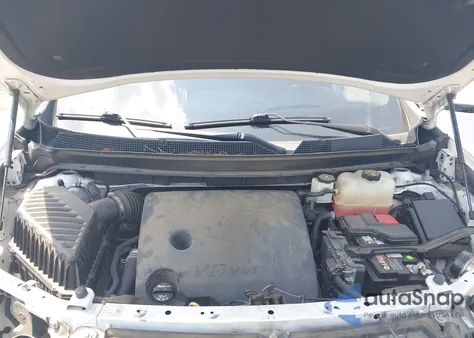 2019 Chevrolet Traverse 3Lt from USA, damaged, VIN 1GNERHKW7KJ320383